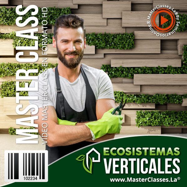 ECOSISTEMAS VERTICALES