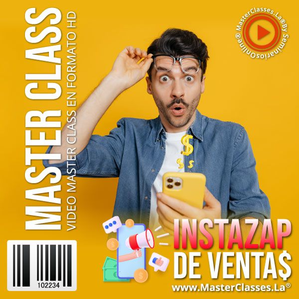 INSTAZAP DE VENTAS