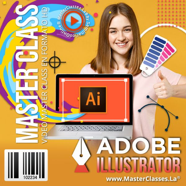 ADOBE ILLUSTRATOR