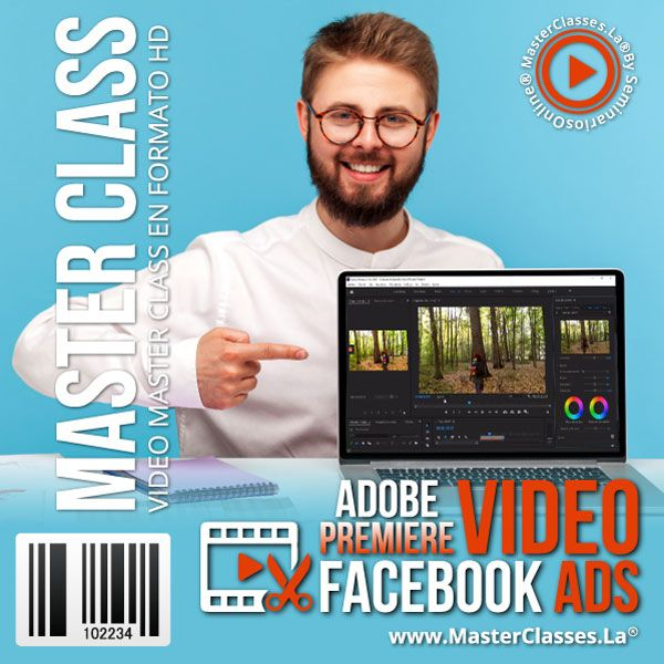 ADOBE PREMIERE VIDEO FACEBOOK ADS