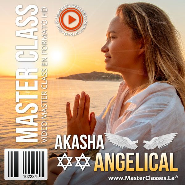AKASHA ANGELICAL