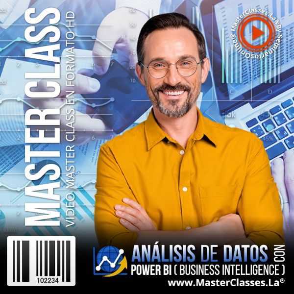ANÁLISIS DE DATOS CON POWER BI ( BUSINESS INTELLIGENCE )