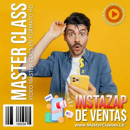 [2401530] INSTAZAP DE VENTAS