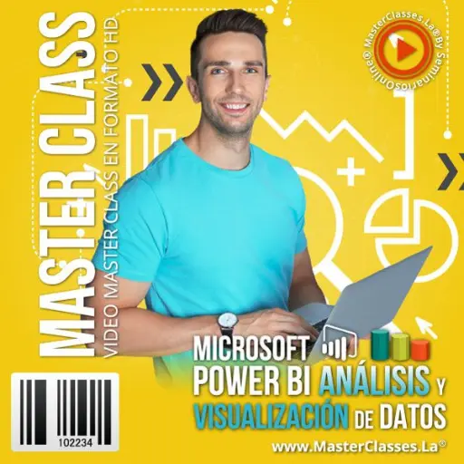 [1688263] MICROSOFT POWER BI: ANÁLISIS Y VISUALIZACIÓN DE DATOS