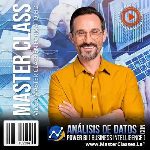 [1518891] ANÁLISIS DE DATOS CON POWER BI ( BUSINESS INTELLIGENCE )
