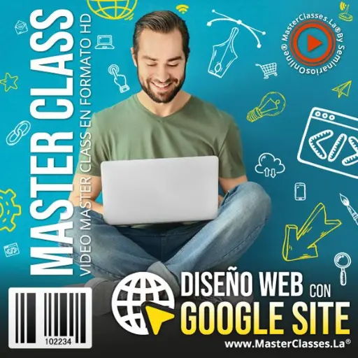 [1315066] DISEÑO WEB CON GOOGLE SITE