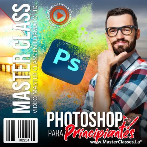 [864953] PHOTOSHOP PARA PRINCIPIANTES