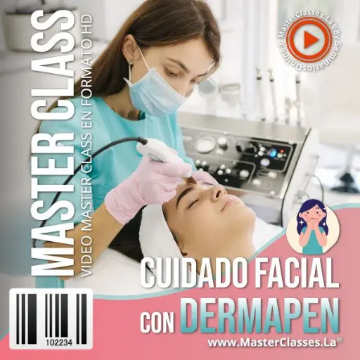 [2358833] CUIDADO FACIAL CON DERMAPEN