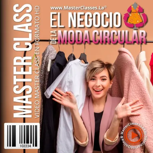 [1690204] EL NEGOCIO DE LA MODA CIRCULAR