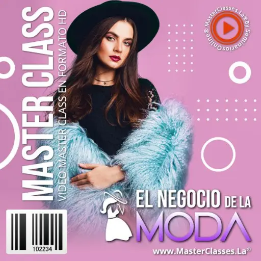 [1601952] EL NEGOCIO DE LA MODA