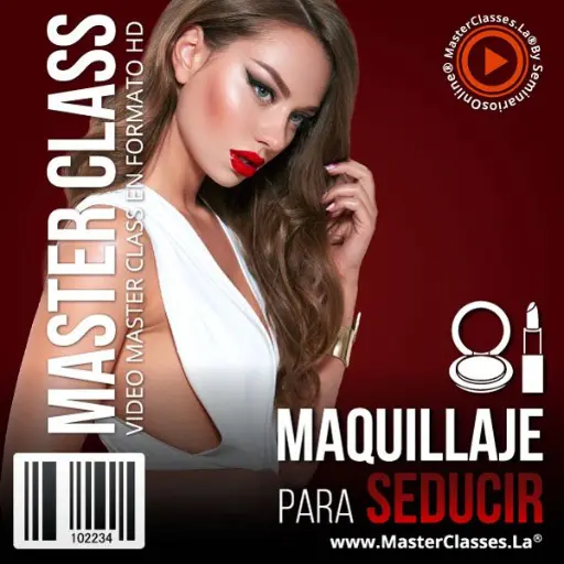 [1338171] MAQUILLAJE PARA SEDUCIR