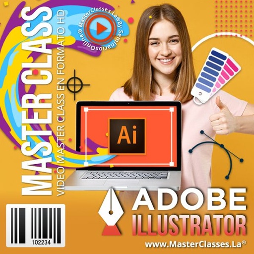 [1070556] ADOBE ILLUSTRATOR