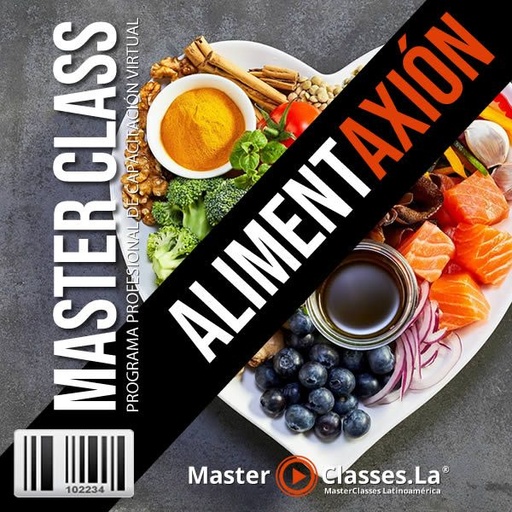 [726780] ALIMENTAXION