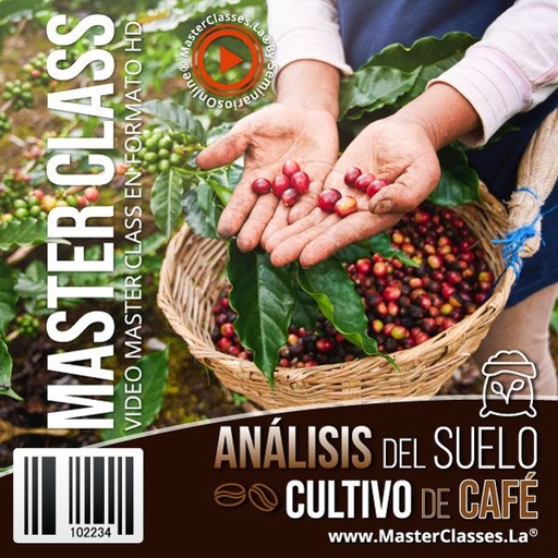 [1363261] ANÁLISIS DEL SUELO CULTIVO DE CAFÉ