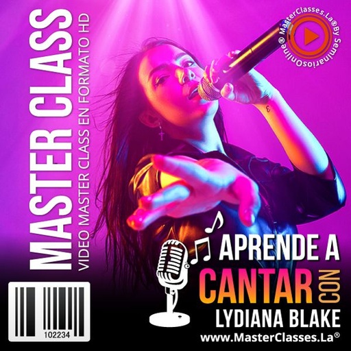 [674908] APRENDE A CANTAR